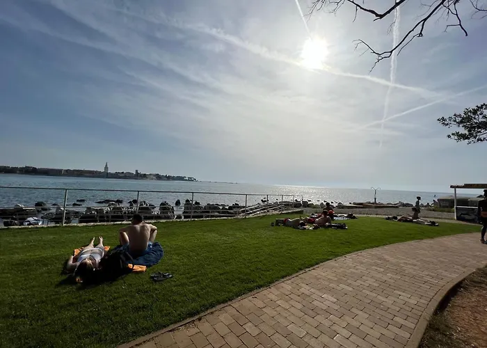Mm1 Poreč