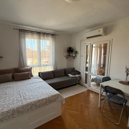 Appartamento Mm1 Porec
