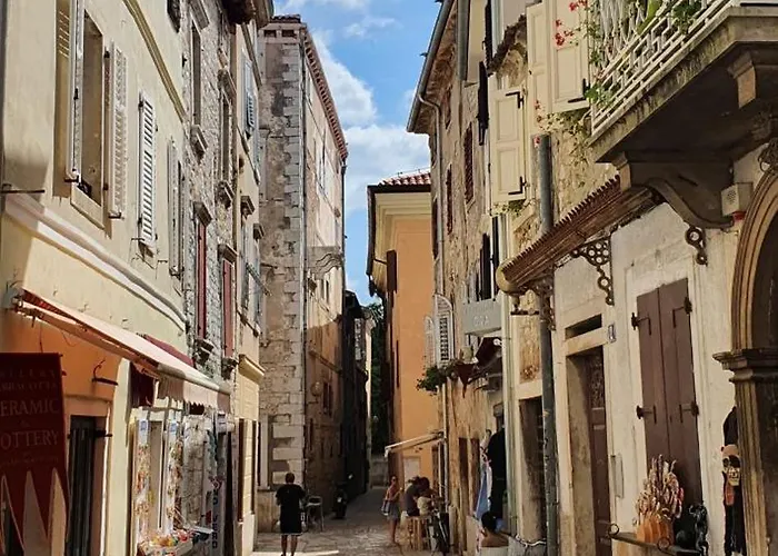 Appartement Mm1 Poreč