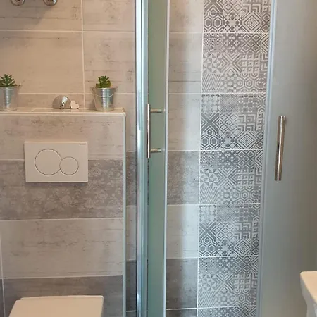 Mm1 Apartmán