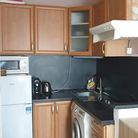 Apartmán Mm1 Poreč
