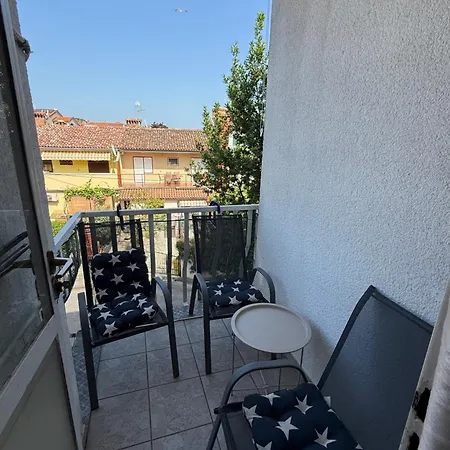 Apartmán Mm1 *