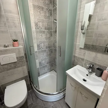 Mm1 Apartmán Poreč